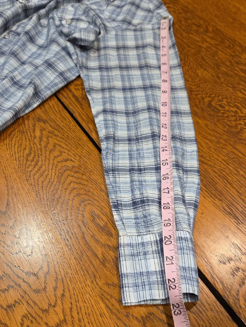 Bundle Of 3 Vintage Western Shirts - Picture 16 of 16